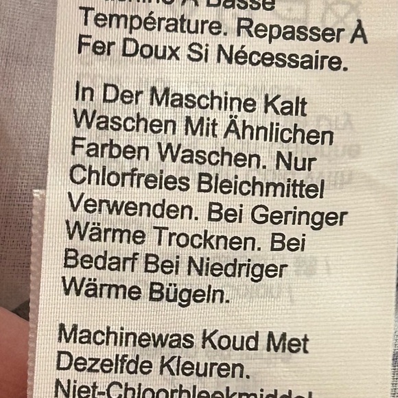 J Jcrew Pool Cover up/ lightweight dress. NWT - Picture 6 of 15